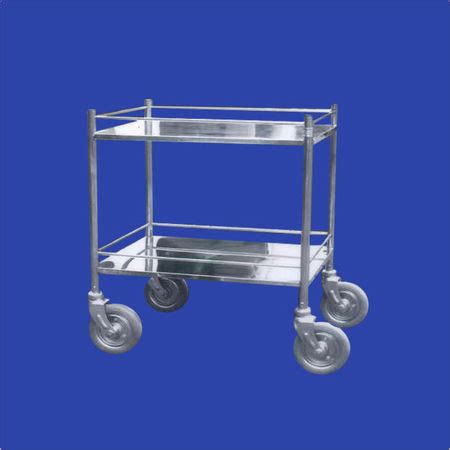 Hospital Dressing Trolley At Inr In Vasai Maharashtra The