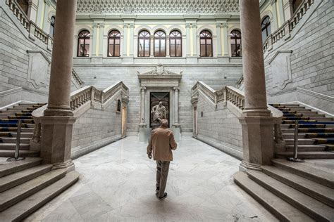 Un Paseo Por La Biblioteca Nacional De Espa A Libertad Digital Cultura