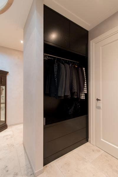 Onze Designline Garderobe Ontwerp Hal Kast Hal