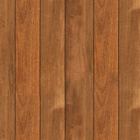 Wood Decking Texture Seamless