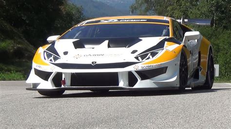 Alpe Del Nevegal Bruno Jarach Lamborghini Huracan Youtube