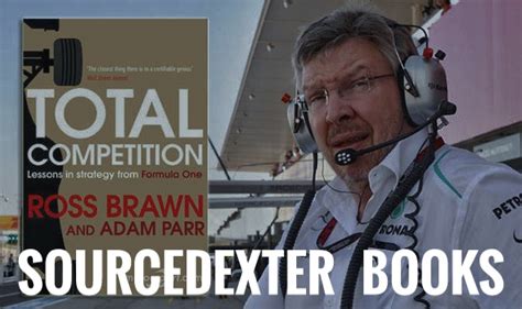 Formula 1 books: Total Competition review - Source Dexter