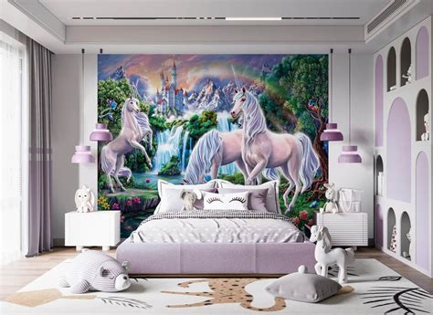 Fantasy Paper Wallpapers Homewallmurals