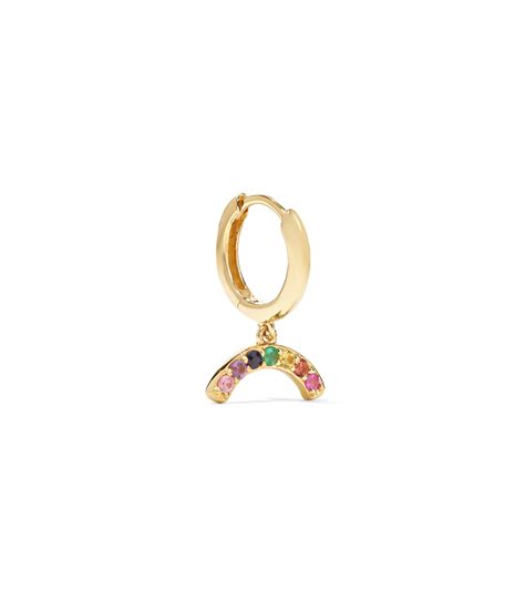 The 9 Best Brands for Rainbow Jewelry | Who What Wear