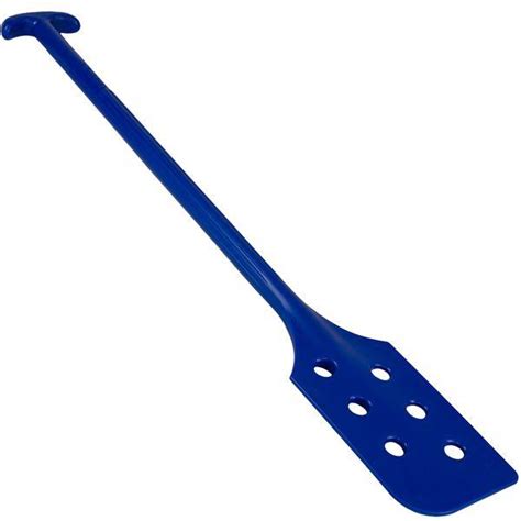 Vikan Mixing Paddle Scraper with Holes 6674 | HACCP Tools