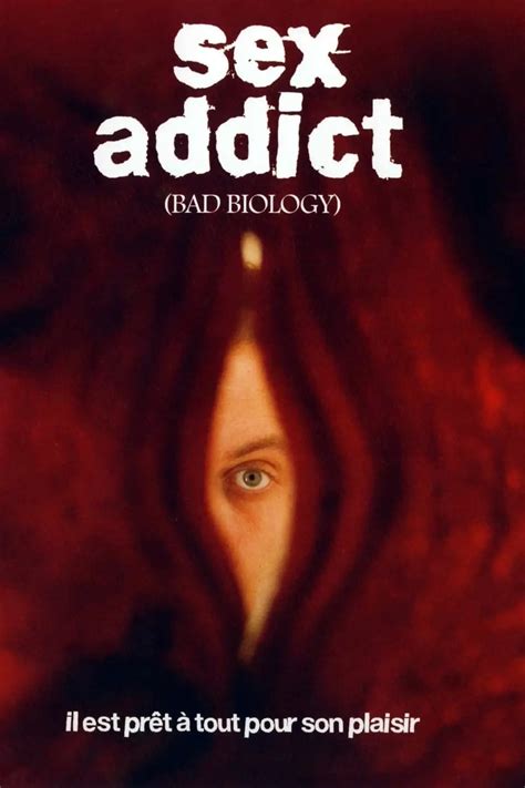 Sex Addict Film où regarder TV Replay Streaming