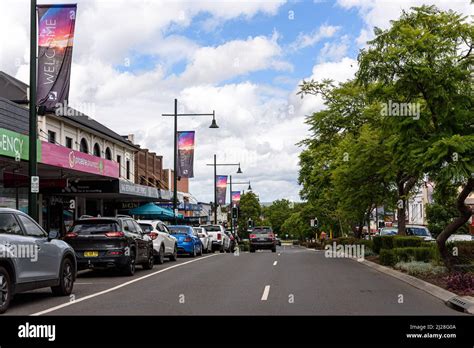 Argyle Street South Hi Res Stock Photography And Images Alamy