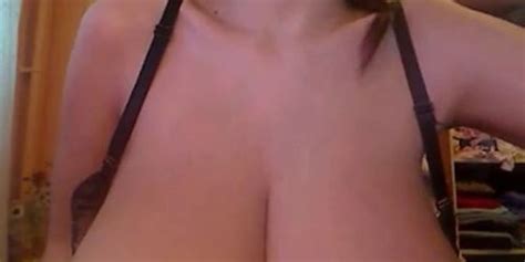 Big Saggy Milky Tits Tnaflix