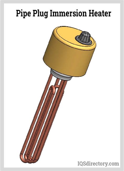 Immersion Heater Definition How It Works Types Benefits Off