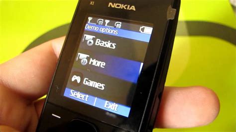 Nokia X1-01 review and unboxing (Dual SIM) - YouTube