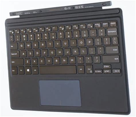 Cómo utilizar el teclado de viaje Dell Latitude 5285 Dell Guatemala