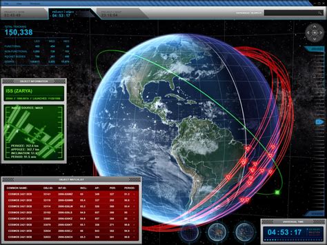 New Space Fence radar is officially online - Association of Old Crows