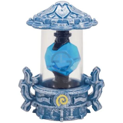 Air Lantern Creation Crystal Skylander Twisted Realms Video Game