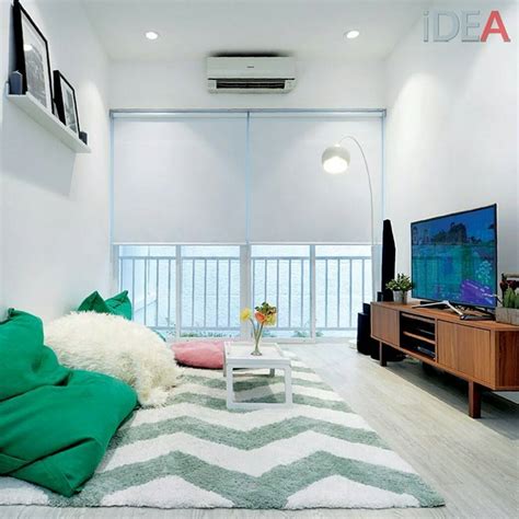 Design Interior Ruang Tv Minimalis Hardworkingart