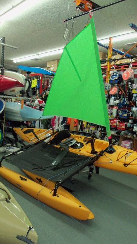 Hobie Trolling Drive System Motorize Your Hobie