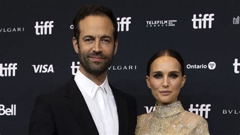 OTRA PARA LA LISTA Natalie Portman Se Separa De Su Esposo Luego De Que