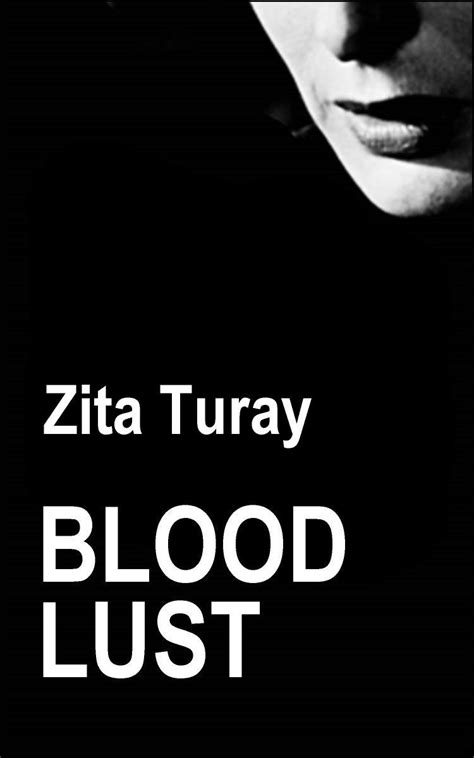 Blood Lust Dark Lesbian Vampire Romance Kindle Edition By Turay Zita Literature Fiction