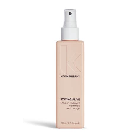 Tratament Pentru Par Kevin Murphy Staying Alive 150ml Emagro