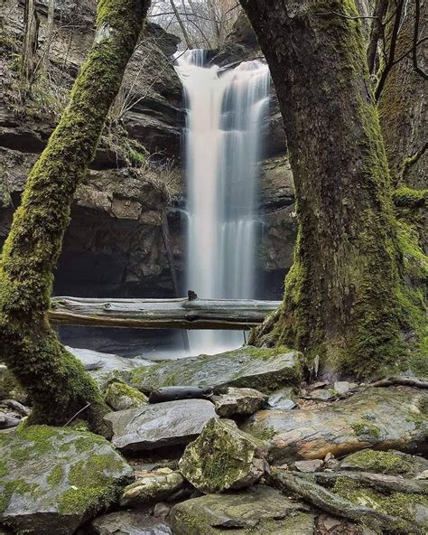 An Incredible Waterfall/Cave Adventure Everyone Can Enjoy! - Mainstream Adventures