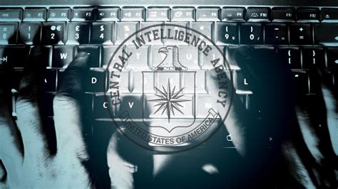 Wikileaks Vault What S In The Cia Hacking Toolbox