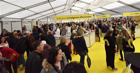 Cinq Bonnes Raisons Daller Au Festival Du Livre Gourmand De P Rigueux