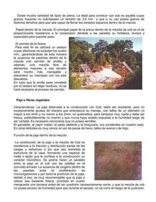 Manual de construcción natural construyendo con cob PDF