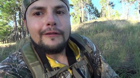 Dry Meat Adventures 2016 Early Season Mule Deer Hunt In Eastern