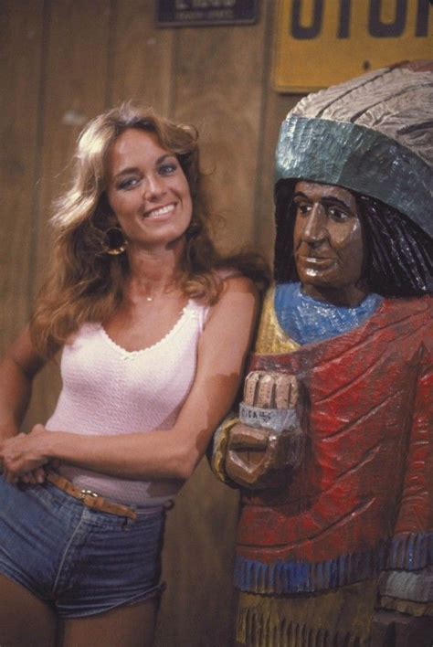 Now And Then Catherine Bach Daisy Dukes Original Daisy Duke