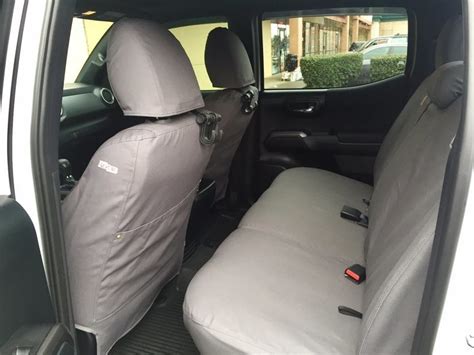 Weather Tech Seat Covers Tacoma World