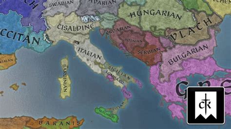 Crusader Kings Best Religious Tenets Gamer Empire