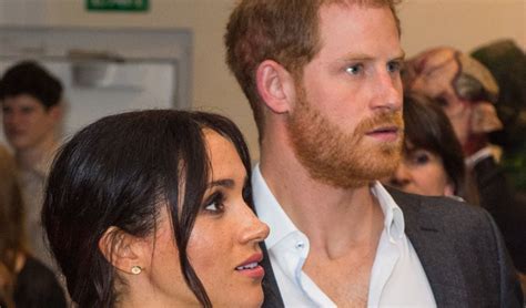 O silêncio de Meghan Markle por que a duquesa não se envolveu o