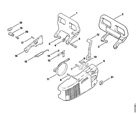 A Visual Guide To Stihl Av Parts Wiremystique