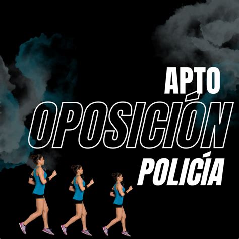 Entrenador cnp pruebas físicas Policía Nacional Archivos