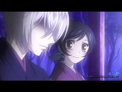 Kamisama Kiss Anime Amino