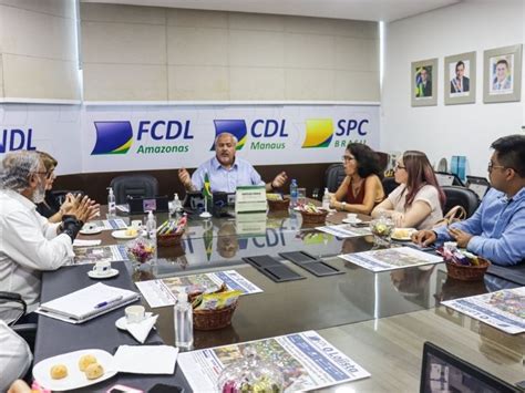 Portais Apresentam Selo Fato Ao Clube De Diretores Lojistas Realtime