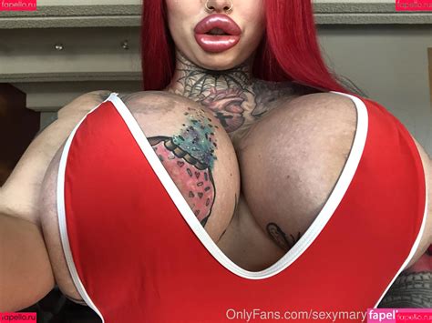 Leaks Nude Mary Magdalene Onlyfans Photo Gallery Pornhub Fan