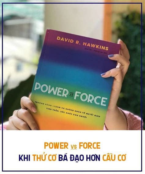 Power vs Force khi thử cơ bá đạo hơn cầu cơ