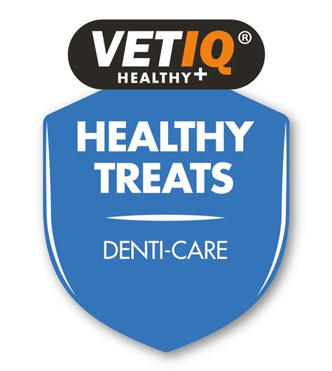 Healthy Treats Denti Care Teething For Puppies Vetiq Healthy