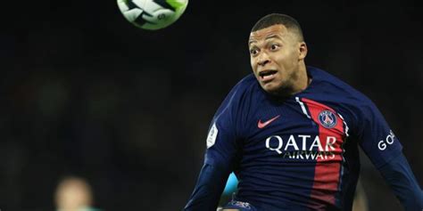 Kylian Mbapp Real Madrid Dementiert Verhandlungen Nau Ch