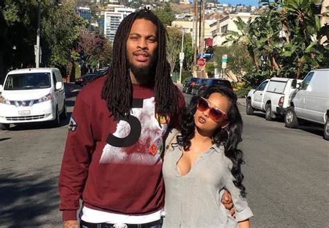 Waka-Flocka-Flame-and-Wife-Tammy-Rivera-750×522-1453409597 – Truestar