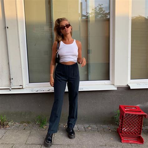 MATILDA DJERF On Instagram Fashion Fashion Outfits Matilda