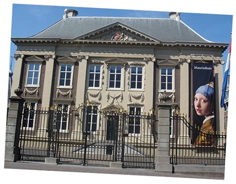 Mauritshuis