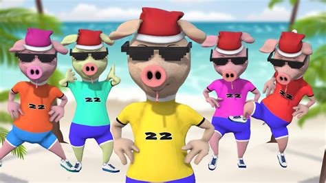 Liên Khúc Em Vui Trung Thu Em Ơi Đừng Lo Remix l Heo Nhảy Nhạc Sôi Động l Nhạc Hot Tiktok