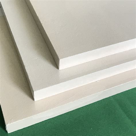 Heat Insulation Material Refractory Ceramic Fibre Board China Ceramic