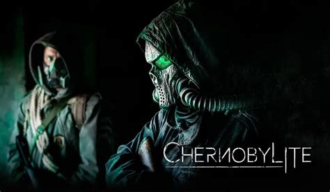 Chernobylite Retarde Sa Sortie Sur Console Et Partage La Bande Annonce