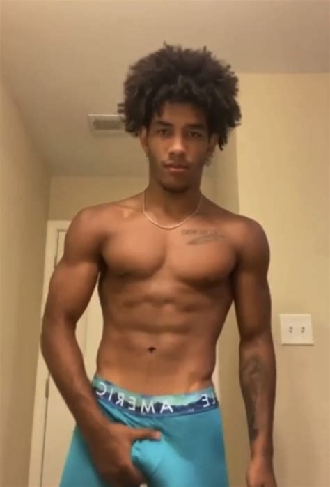 Str8 Black College Jock Piss