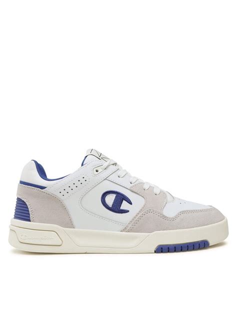 Champion Sneakers Z Low Sl Low Cut Shoe S Ww Wei Modivo De