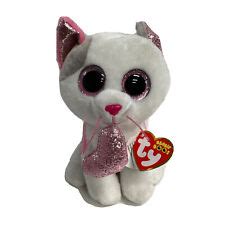 Milena The Cat Beanie Boos Beaniepedia