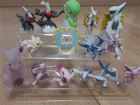 Yahooオークション ポケモン フィギュアのセット ポケモンキッズ ポ