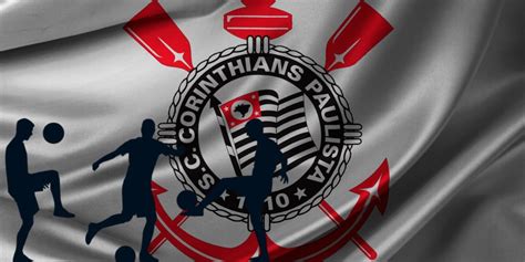 Corinthians anuncia pacotão 3 reforços e técnico pede por 1